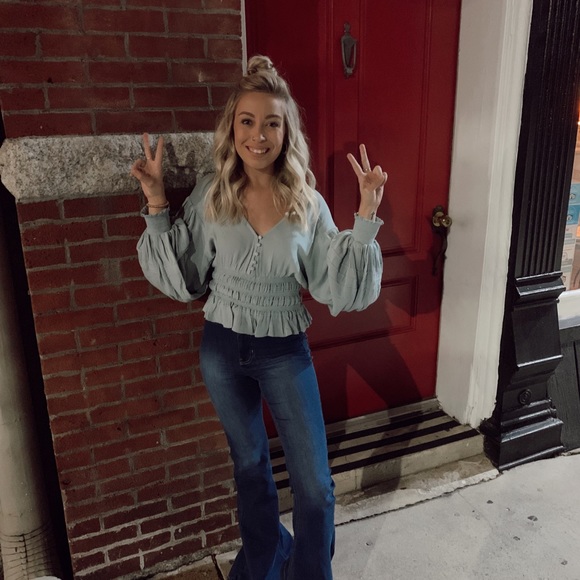 Meet your Posher, Whitney - Picture 5 of 5